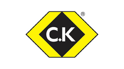 CK logo