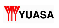 Yuasa backup accu