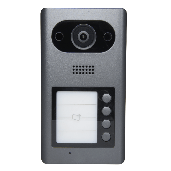 Dahua OEM Video-intercom IP - XS-3211E-MB4-V3