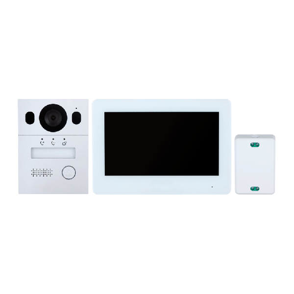 Dahua OEM Video-intercomkit - XS-VTK2401-2W