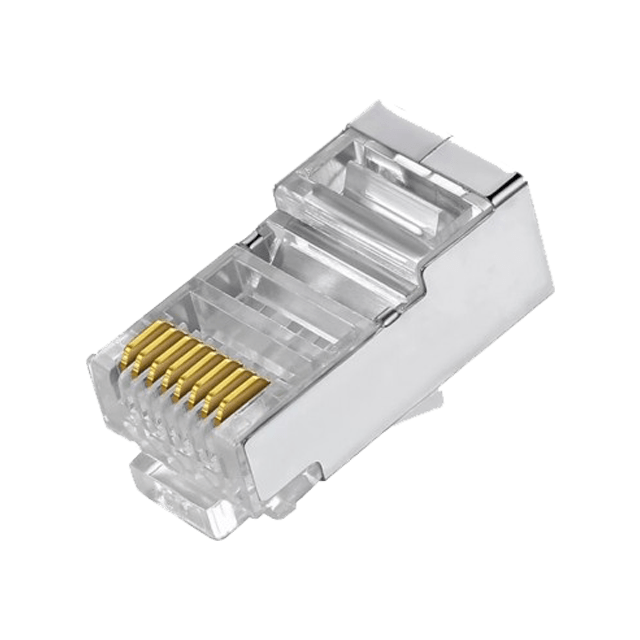 OEM-connectoren - CON300-FTP6