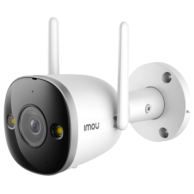 Imou Wifi-camera 2 Megapixel - IPC-F22FEP-0280B-IMOU