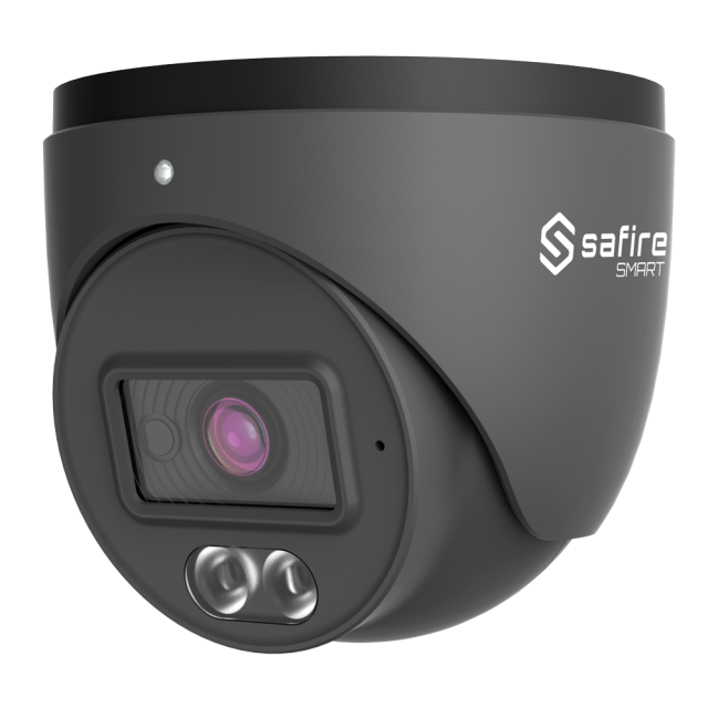 Safire Smart - SF-IPT010A-4B1-DL-GRIJS