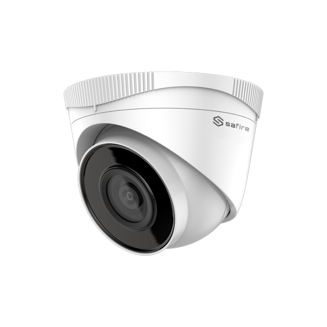 Safire dome IP-camera met PoE - SF-IPT943HA-2E