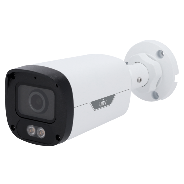 UNV 4 MP IP-camera - UV-IPC2314LE-ADF28KM-WL