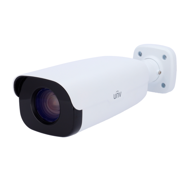 UNV 4 MP IP-camera - UV-IPC254EB-DX22GK-I0