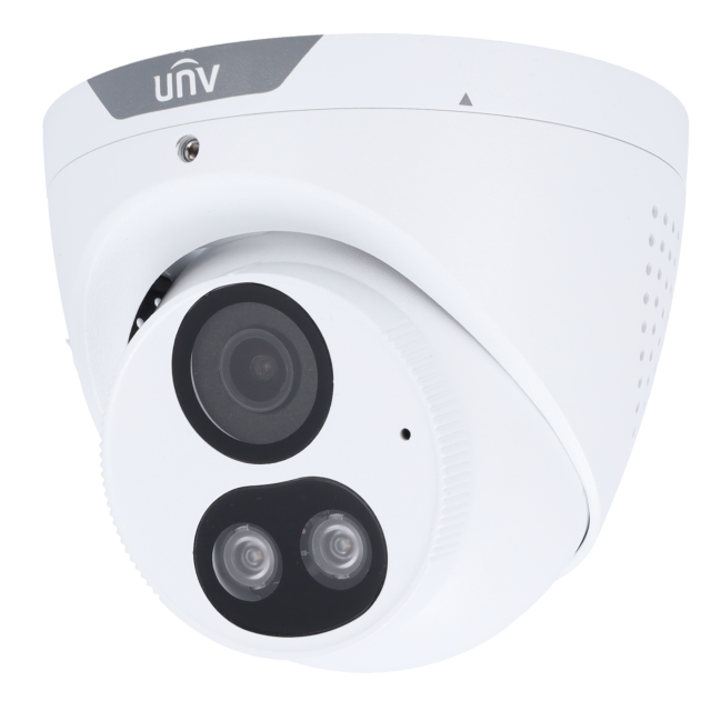 UNV IP-camera 8 Megapixel ColorHunter - UV-IPC3618SE-ADF28KM-WL-I0