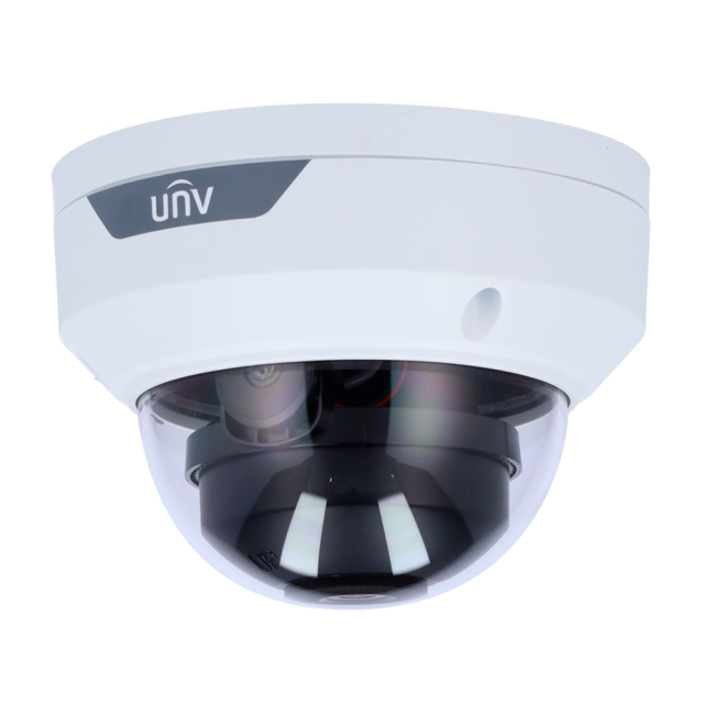 UNV Analoge Camera 5 Megapixel - UV-UAC-D115-F28