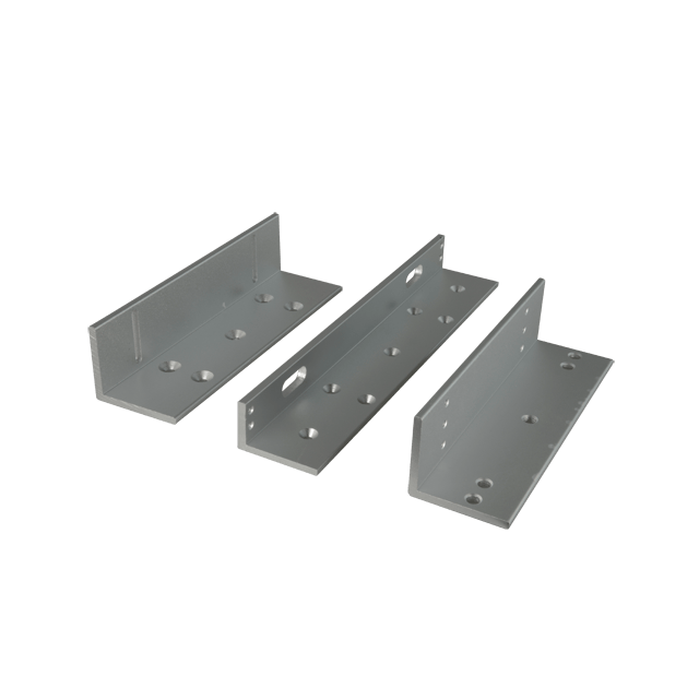 Z-profiel voor kleefmagneten series 280ZL