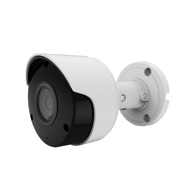 OEM 5mp 4in1 bullet camera, 120 graden kijkhoek, 30m smd led infrarood, weerbestendig IP66, 2DNR