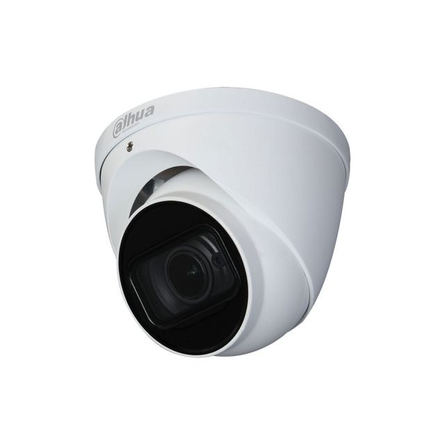 Dahua 2MP Starlight HDCVI IR Eyeball Camera