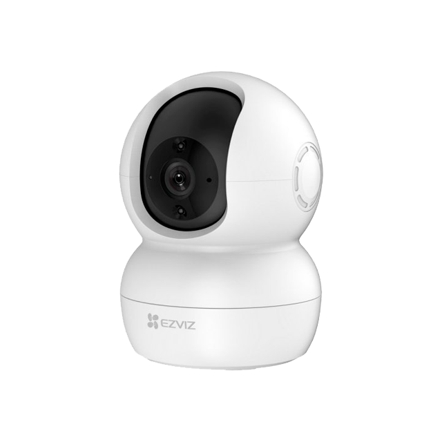 EZVIZ TY1 WiFi pan tilt camera met smart tracking