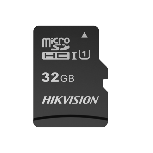 MicroSD kaart 32GB