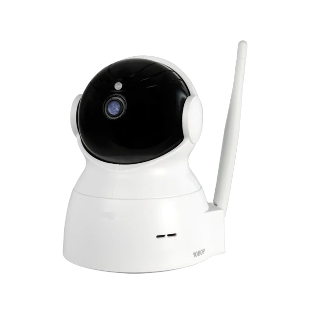 OEM 2mp ip bodybox camera, 4x infrarood led 7m, p2p, 90 graden kijkhoek, micro sd opname 