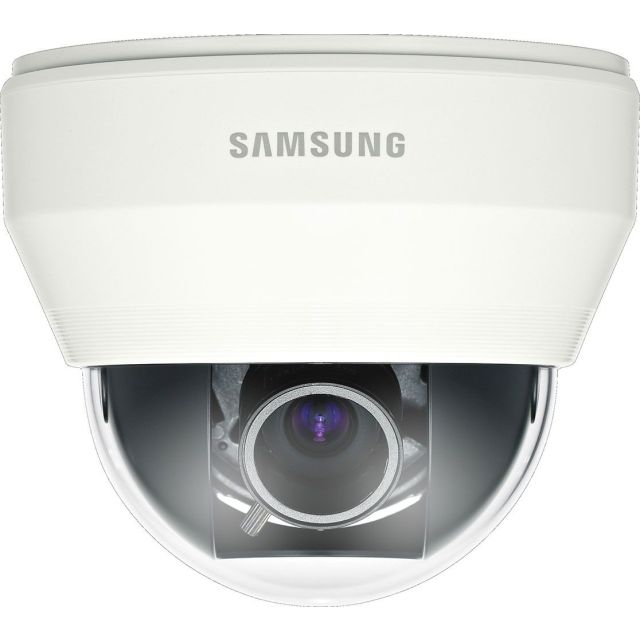 Samsung SCD-5080 analoge dome camera 1000 TVL
