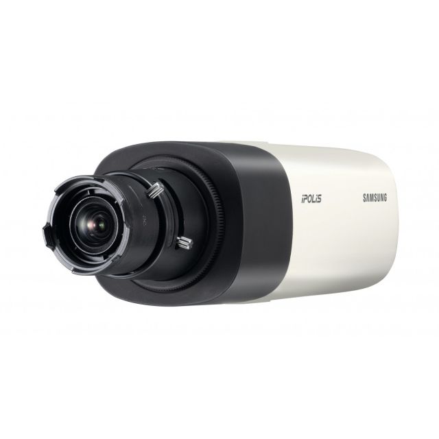 Samsung SNB-6005 full HD body netwerk camera