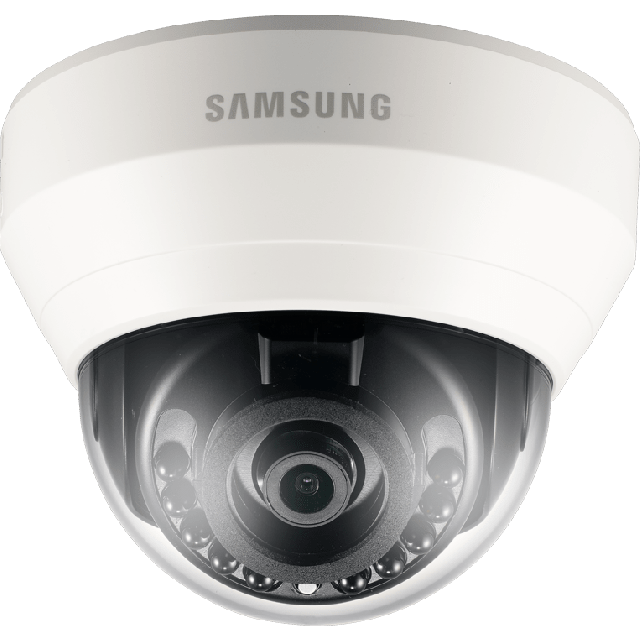 Samsung SND-L6013R 2M Full HD netwerk binnencamera 3.6mm