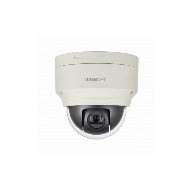 Samsung XNP-6120HP IP camera met gyro beeldstabilisator