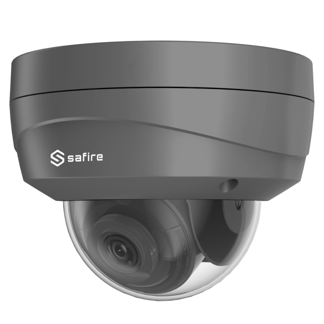 Safire SF-IPD820WAG 4MP IP netwerk dome camera voor buiten