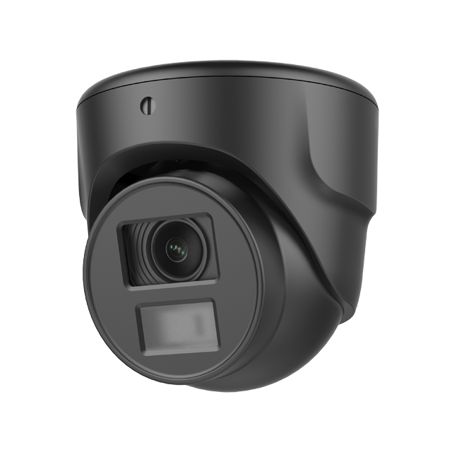 Safire 2mp 4in1 dome camera, 120 graden kijkhoek, infrarood 20m, weerbestendig IP67, 3DNR, ECO range