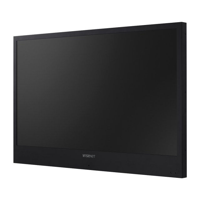 Samsung SMT-3230PV 32 Inch Monitor met Ingebouwde 2MP Camera