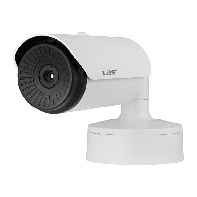 Samsung TNO-3020T QVGA IP Thermische Camera