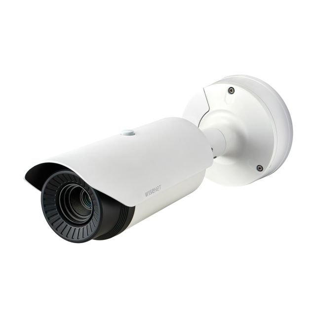 Samsung TNO-4030T VGA IP Thermische Camera