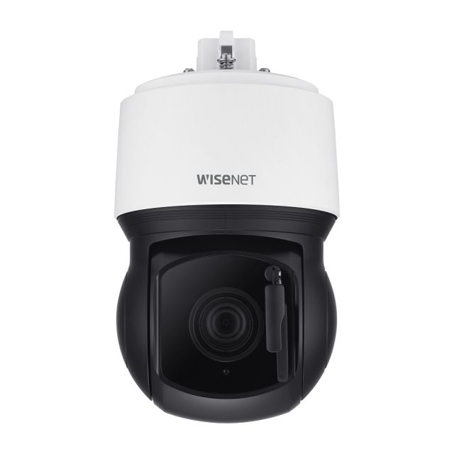 Samsung Wisenet XNP-6400RW 2MP PTZ Camera met 40x Zoom