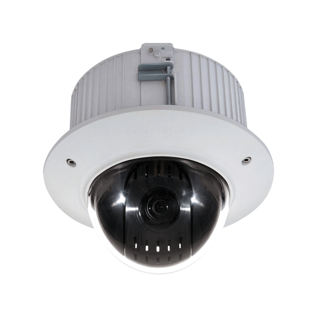 Dahua oem 2mp ip poe ptz camera met varifocale lens, starvis scan, 12x zoom, WDR, sterrrenlicht, IK10, audio, alarm