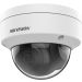 Hikvision Acusense 2MP Netwerk Dome Camera voor Buiten Links