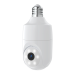 VicoHome binnenshuis wifi camera audio en lampenfitting E27