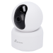 Slimme links rechts beweegbare IP-camera met wifi autotrack