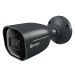 Bullet IP-camerareeks E1 Kunstmatige intelligentie
Resolutie 4 Megapixel (2566x1440)
Lens 2,8 mm | Audio-IN | IR 30m
AI: Classificatie van mens en voertuig
Waterdichting IP67 | PoE (IEEE802.3af)