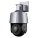 IP PTZ 2 Mpx PRO Range IP-camera
Snelheid Pan 80º/s Tilt 56º/s Tilt [%VAR%]
1/2.8” STARVIS CMOS