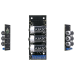 transmitter draadloze 3.3V voeding voor derde detector integratie in ajax systeem, 5 jaar levensduur