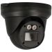 Dahua OEM IP camera zwarte behuizing 3MP met wit en IR licht