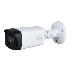 Dahua HAC-HFW1801TH-I8 bullet voor buiten met 8MP resolutie en 4X digitale zoom tweedehands