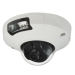 OEM 2mp 4in1 dome camera, 90 graden kijkhoek, 8m infrarood, icr filter, IP66 weerbestendig, 2DNR, DWDR