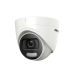 Hikvision ColorVu Turbo 5MP 4 in 1 Dome Camera met 24/7 Kleurenbeeld