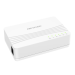 Hikvision 5 poorten switch plug en play