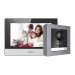 Hikvision plug en play video intercom kit 2Mpx HD-camera