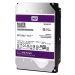 Western digital purple bewakingscamera opname 10TB-10.000GB