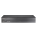 Samsung HRD-440P dvr voor analoog, cvi en tvi bewakingscamera's