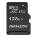 MicroSD kaart 128GB speciaal voor videobewaking apparatuur