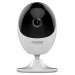 Hikvision 2mp wifi ip bodybox camera, 120 graden kijkhoek, sd opname, audio, 10m infrarood