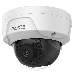 Hikvision 2mp ip poe dome camera, 120graden kijkhoek, metalen behuizing, hufterproof IK10, weerbestendig IP67