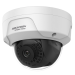 Hikvision 4mp ip poe dome camera, 120graden kijkhoek, DWDR, 3D-NR, weerbestendig IP67, hufterproof IK10