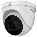 Hikvision 4mp ip poe dome camera, gemotoriseerde lens, WDR, weerbestendig IP67