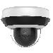 Hikvision 2mp ip poe speed dome camera, gemotoriseerde lens, sd kaart opname, sterrenlicht, WDR