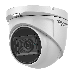 Hikvision HWT-T120-MS 2MP 4in1 turret camera met ingebouwde microfoon